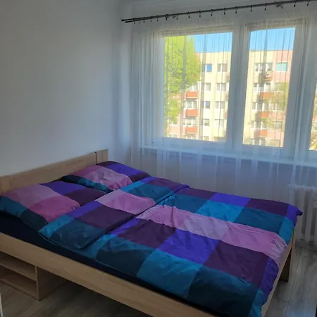 Apartament Koszalinska 6 Słupsk Zewnętrze zdjęcie