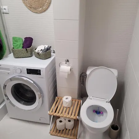 Apartament Koszalinska 6 Słupsk Zewnętrze zdjęcie
