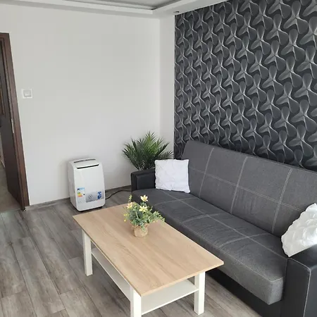 Apartament Koszalinska 6 Słupsk Zewnętrze zdjęcie