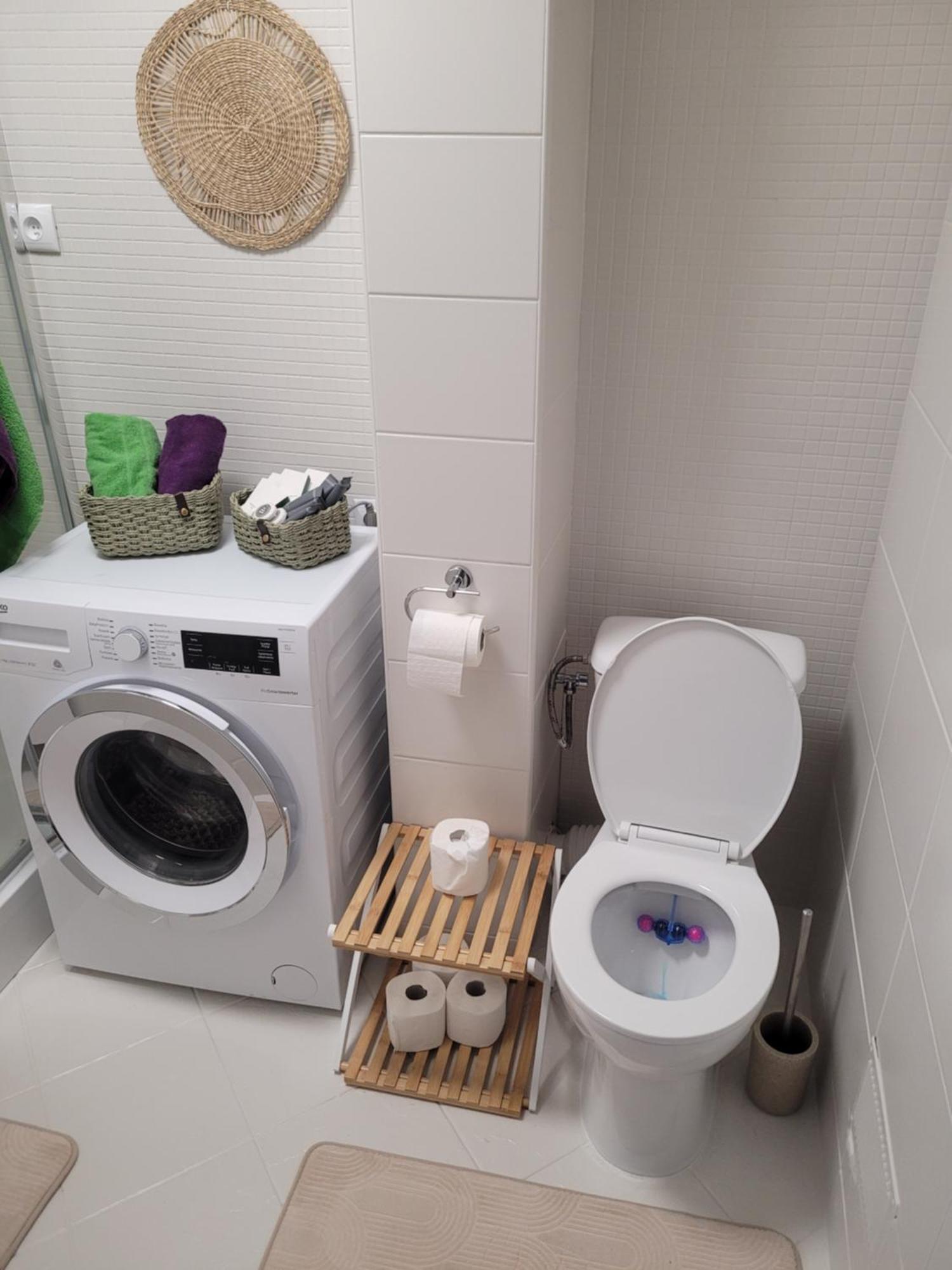 Koszalinska 6 Appartamento