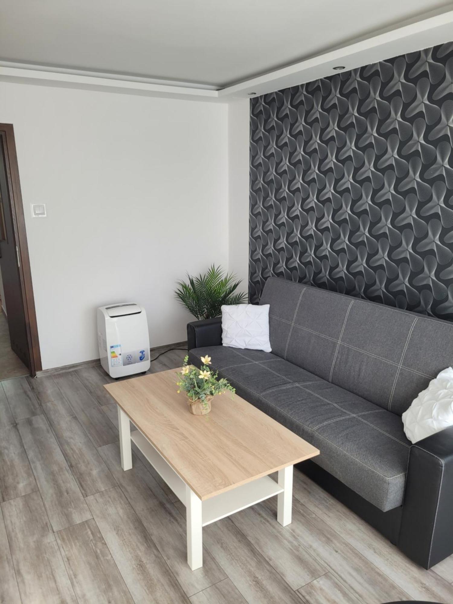 Koszalinska 6 Apartment