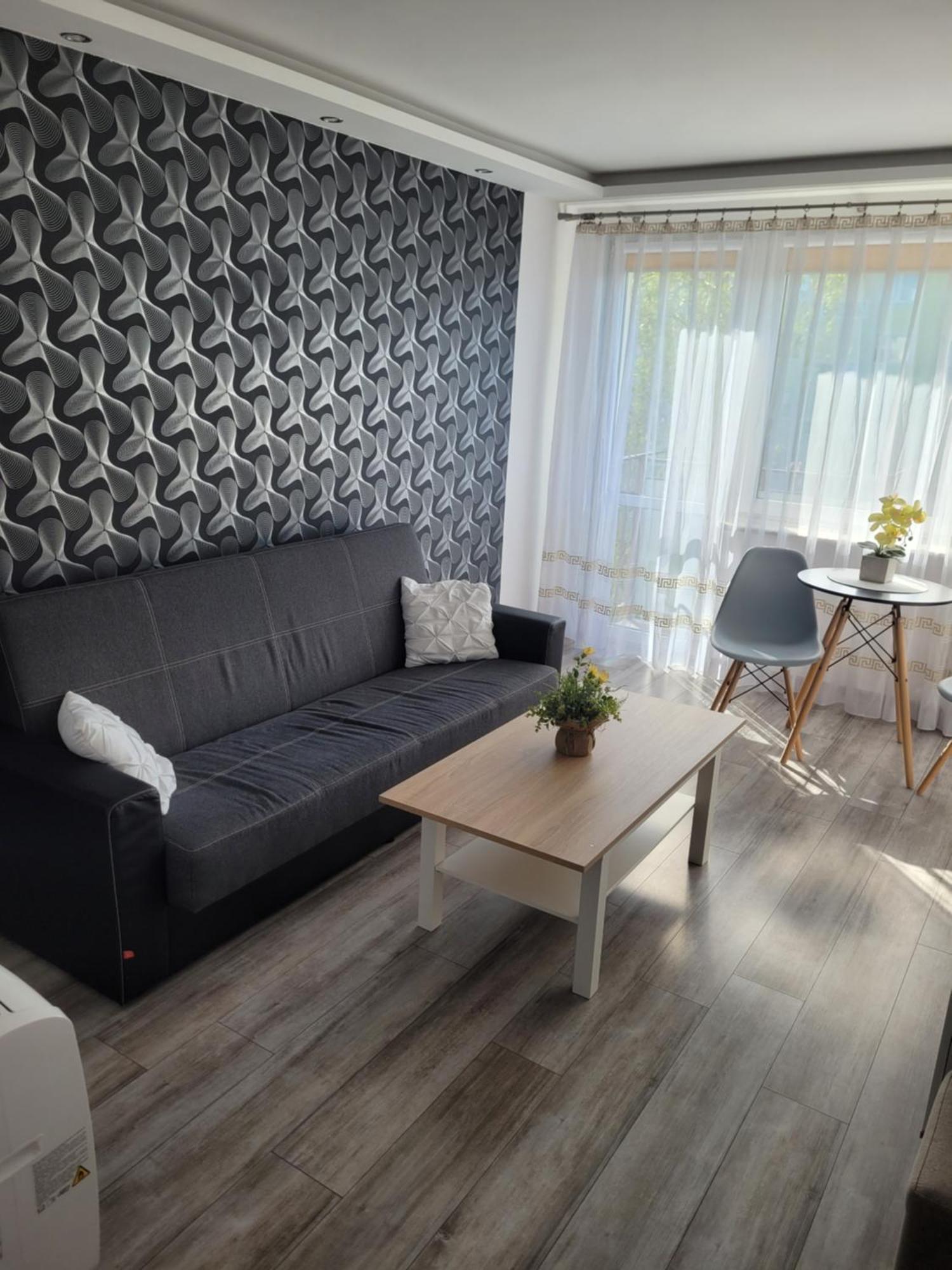 Koszalinska 6 * Slupsk